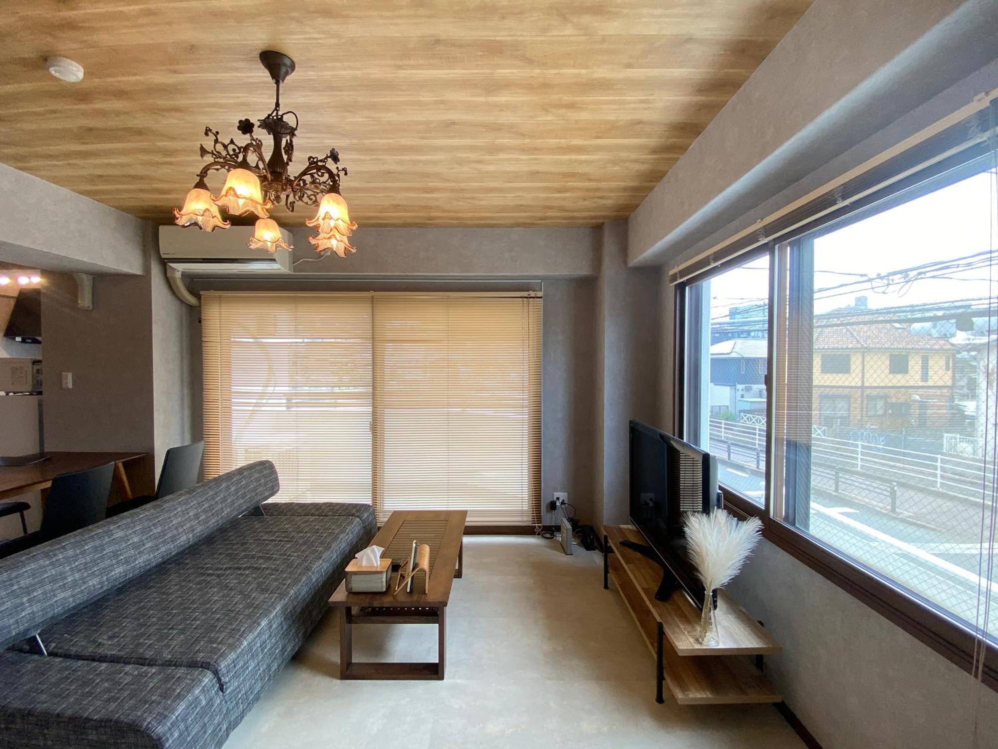 Suite Room Paypayヤフオクドーム Darinホークス通り2F Φουκουόκα Εξωτερικό φωτογραφία