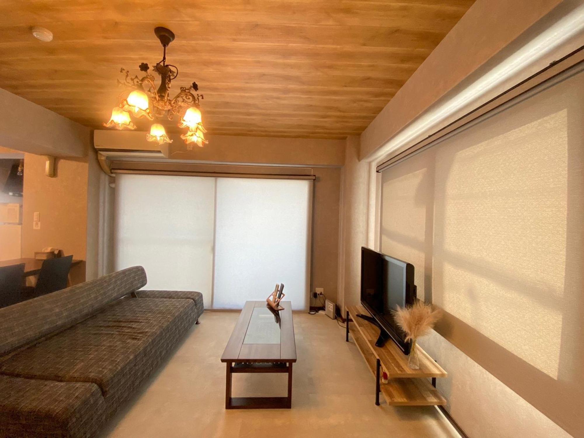 Suite Room Paypayヤフオクドーム Darinホークス通り2F Φουκουόκα Εξωτερικό φωτογραφία
